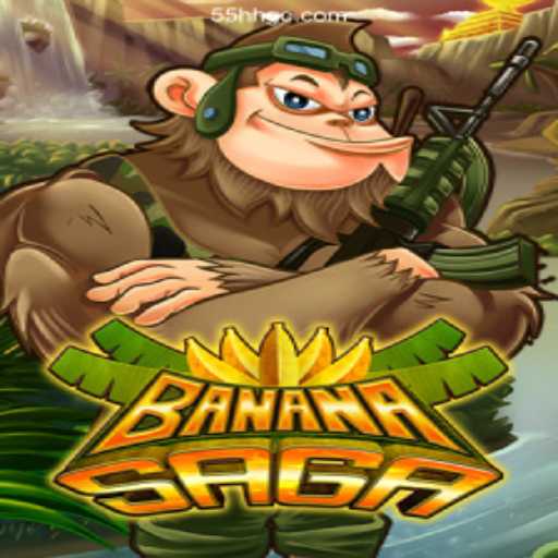 BananaSaga: O Melhor dos Jogos Online Brasileiros
