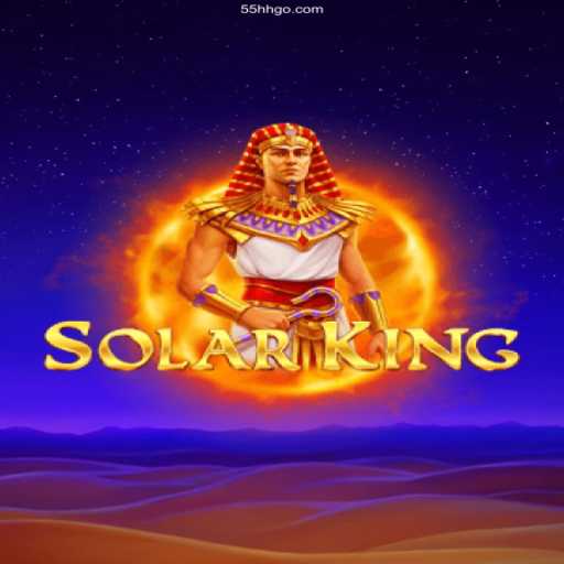 Exploring the Intriguing World of SolarKing: A Journey into Brazilian Online Gaming