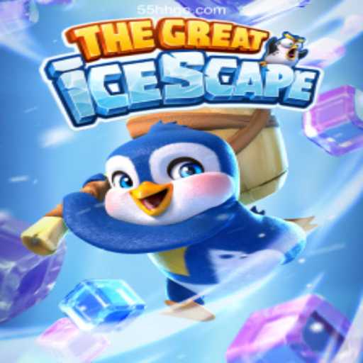 Discover the Thrills of TheGreatIcescape: A Top Online Brazilian Game